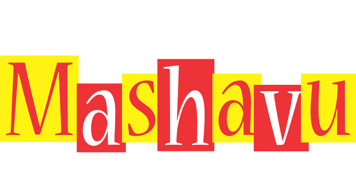 Mashavu errors logo