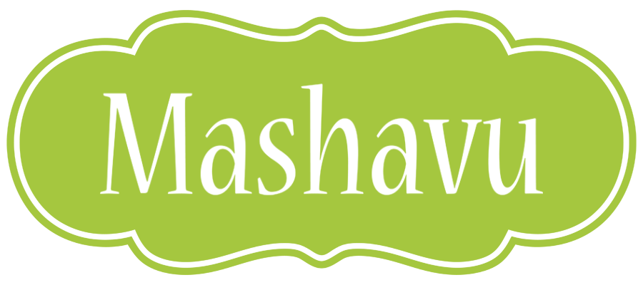 Mashavu family logo