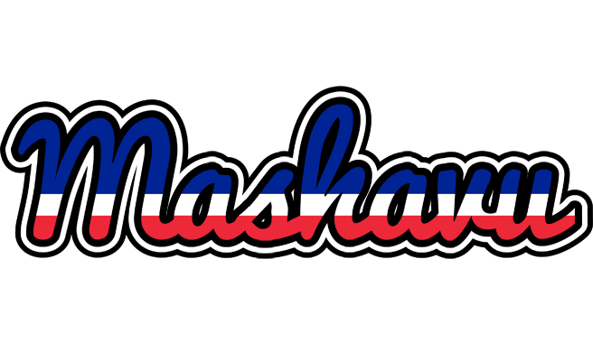 Mashavu france logo