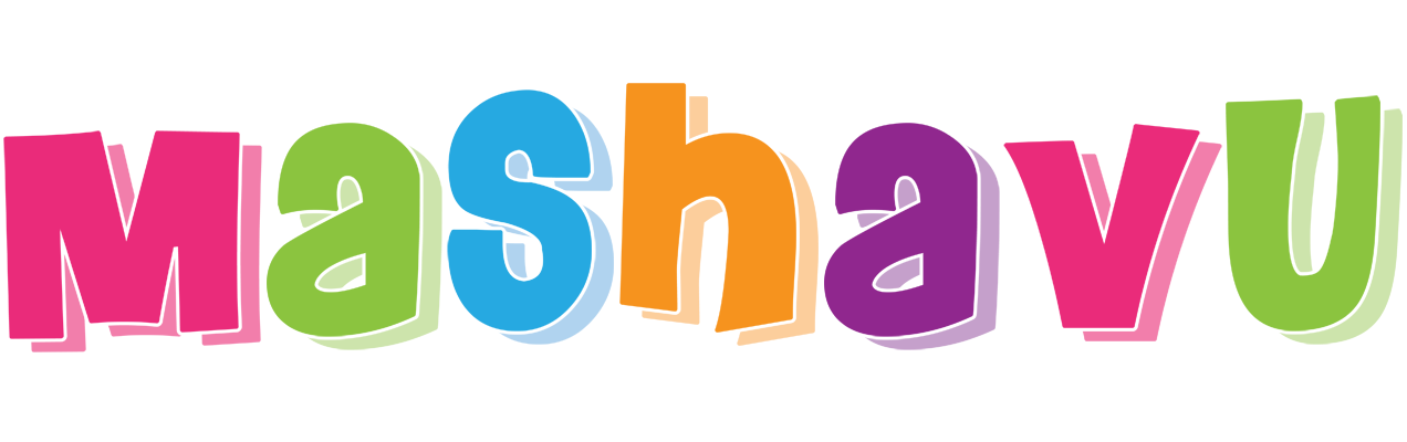 Mashavu friday logo