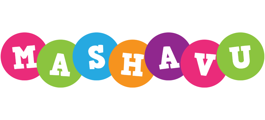 Mashavu friends logo