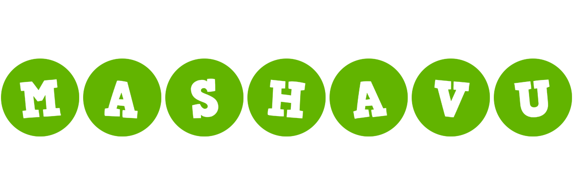Mashavu games logo