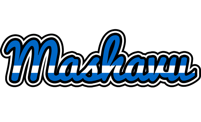Mashavu greece logo