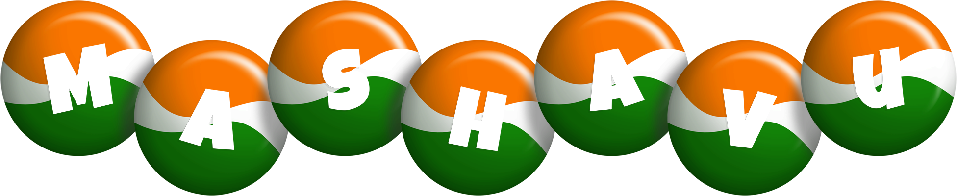Mashavu india logo