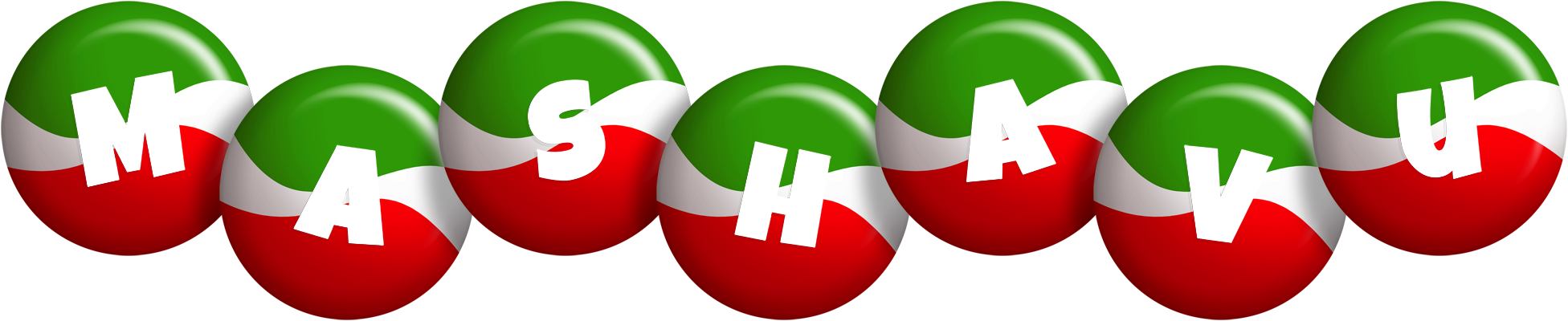 Mashavu italy logo