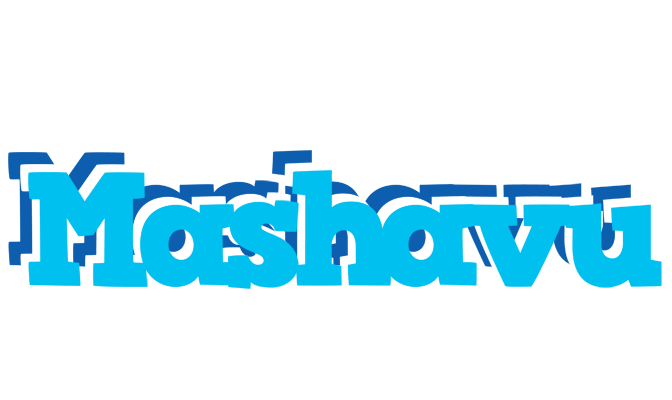 Mashavu jacuzzi logo