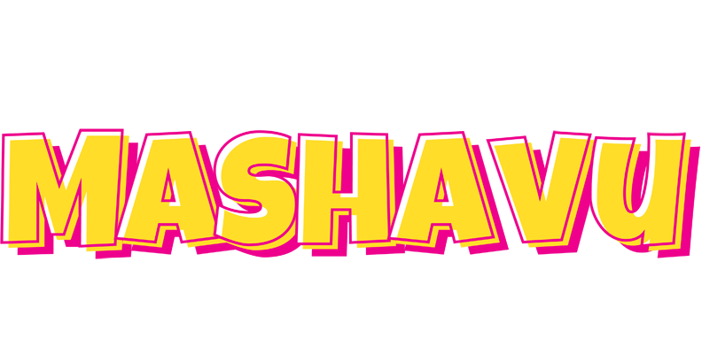 Mashavu kaboom logo
