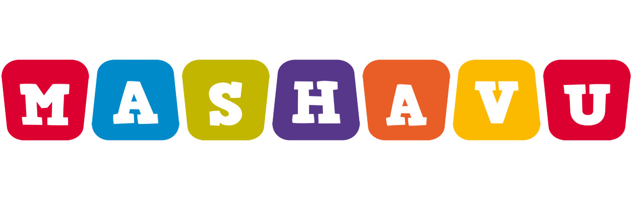 Mashavu kiddo logo