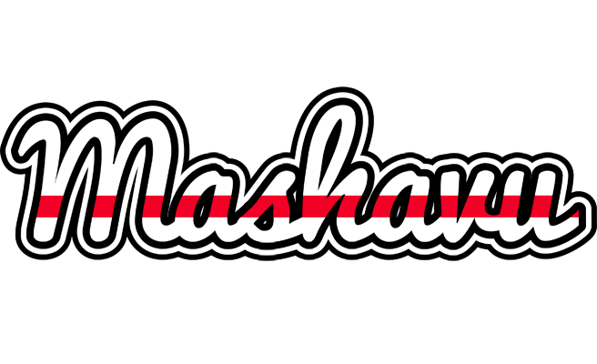 Mashavu kingdom logo