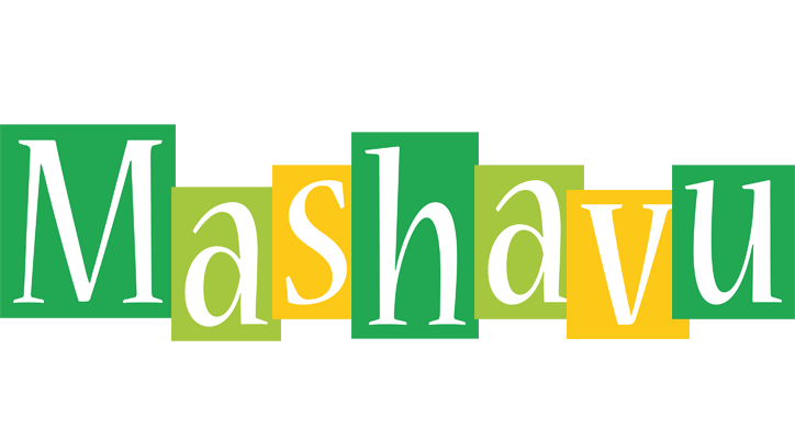 Mashavu lemonade logo