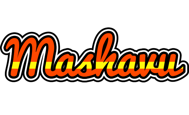 Mashavu madrid logo
