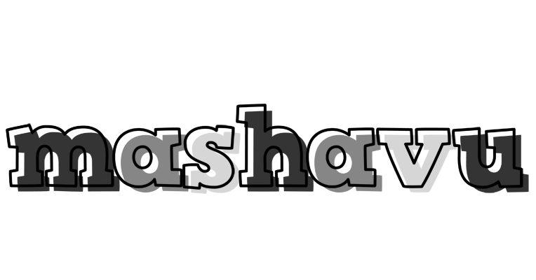 Mashavu night logo