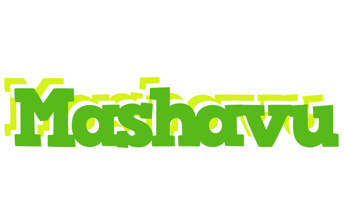 Mashavu picnic logo
