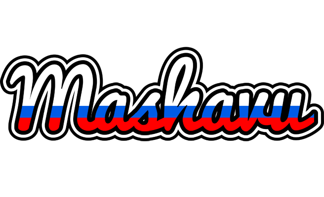 Mashavu russia logo