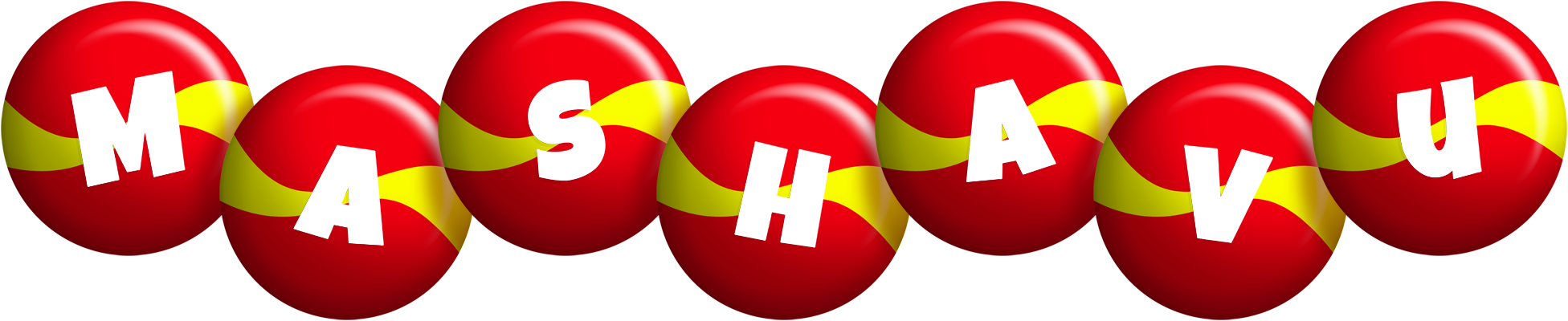 Mashavu spain logo