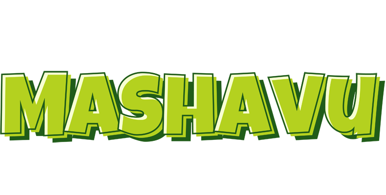Mashavu summer logo