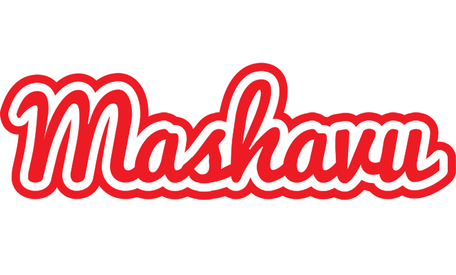 Mashavu sunshine logo