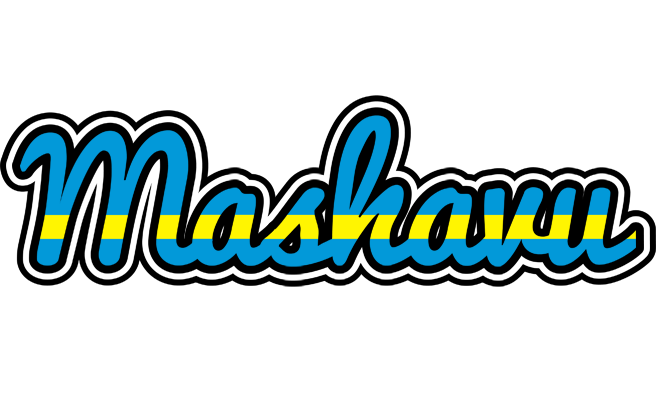 Mashavu sweden logo