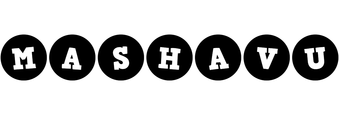 Mashavu tools logo