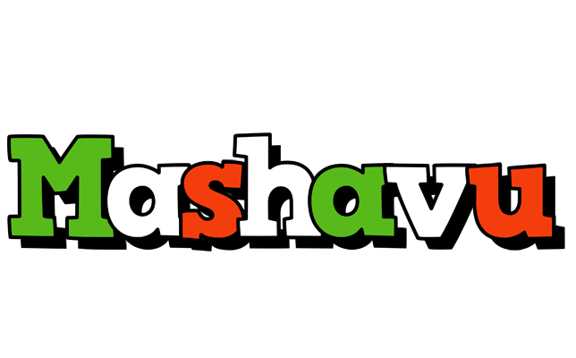 Mashavu venezia logo