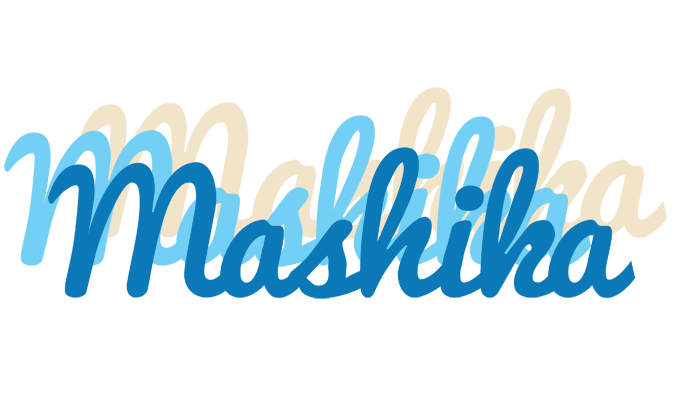 Mashika breeze logo