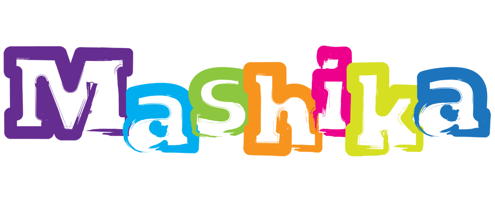 Mashika casino logo