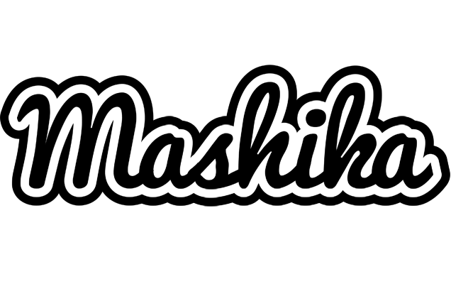 Mashika chess logo