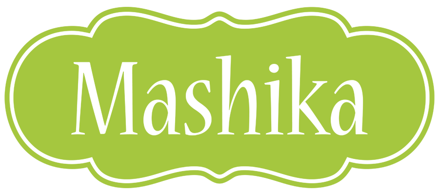 Mashika family logo