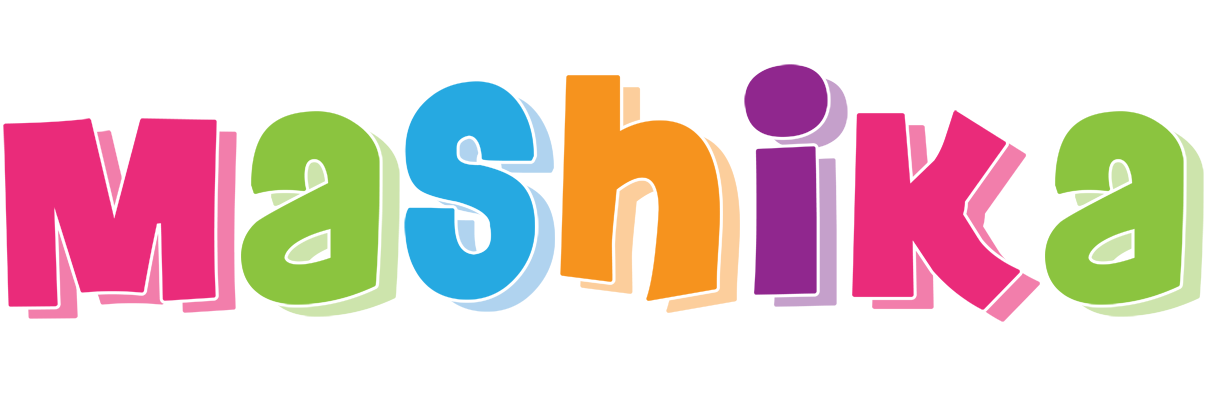 Mashika friday logo