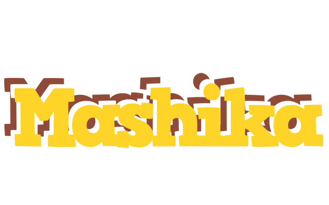 Mashika hotcup logo