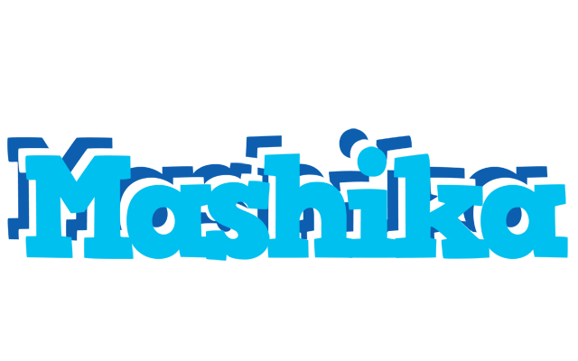 Mashika jacuzzi logo