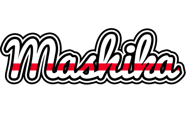Mashika kingdom logo