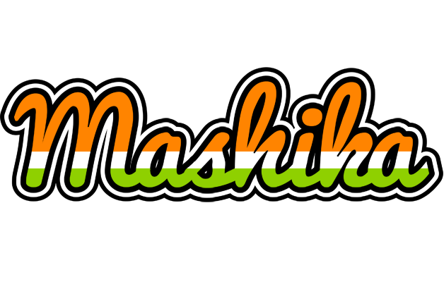 Mashika mumbai logo