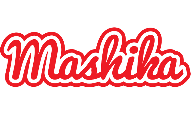 Mashika sunshine logo