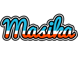 Masika america logo