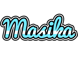 Masika argentine logo