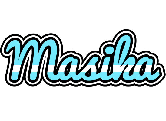 Masika argentine logo