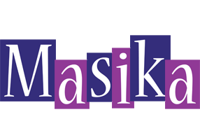 Masika autumn logo