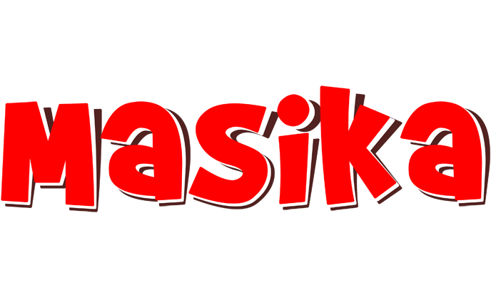 Masika basket logo