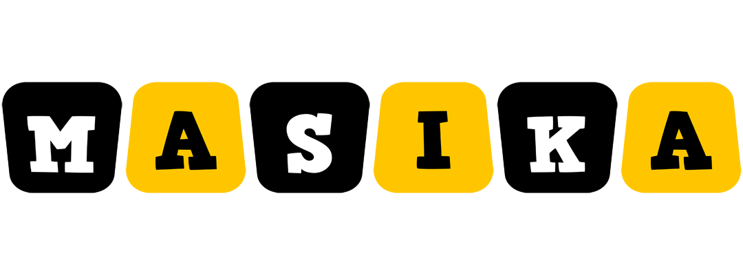 Masika boots logo