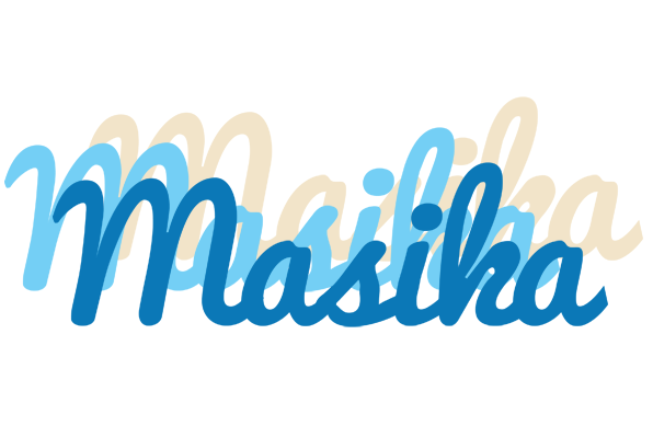Masika breeze logo