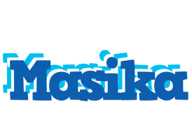 Masika business logo