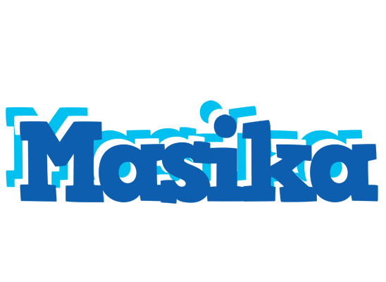 Masika business logo