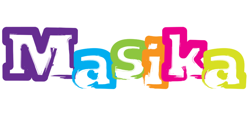 Masika casino logo