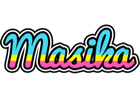 Masika circus logo