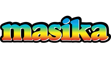 Masika color logo