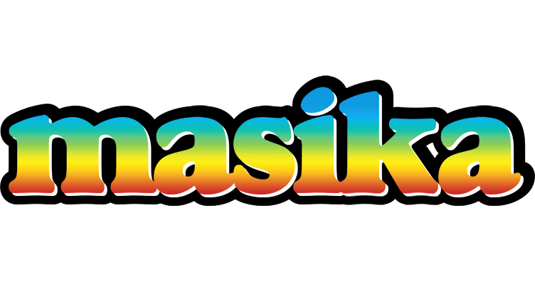 Masika color logo