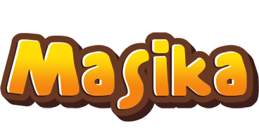 Masika cookies logo