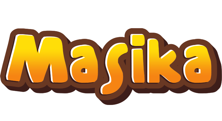 Masika cookies logo