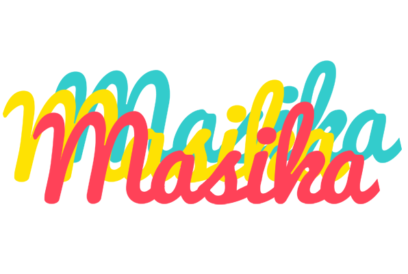 Masika disco logo